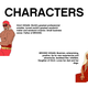 Image for article titled For obvious reasons, you’ll never see this cartoon about the secret war between Hulk Hogan and Jared Fogle